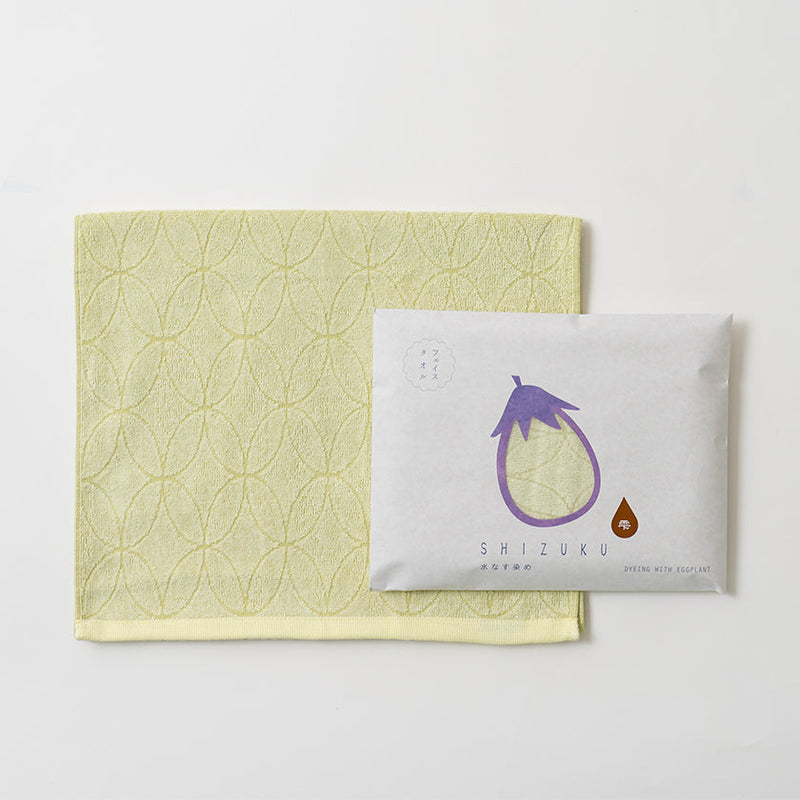 [TOWELS] "SHIZUKU" FACE TOWEL | SENSHU TOWEL | FUKUROYA TOWEL