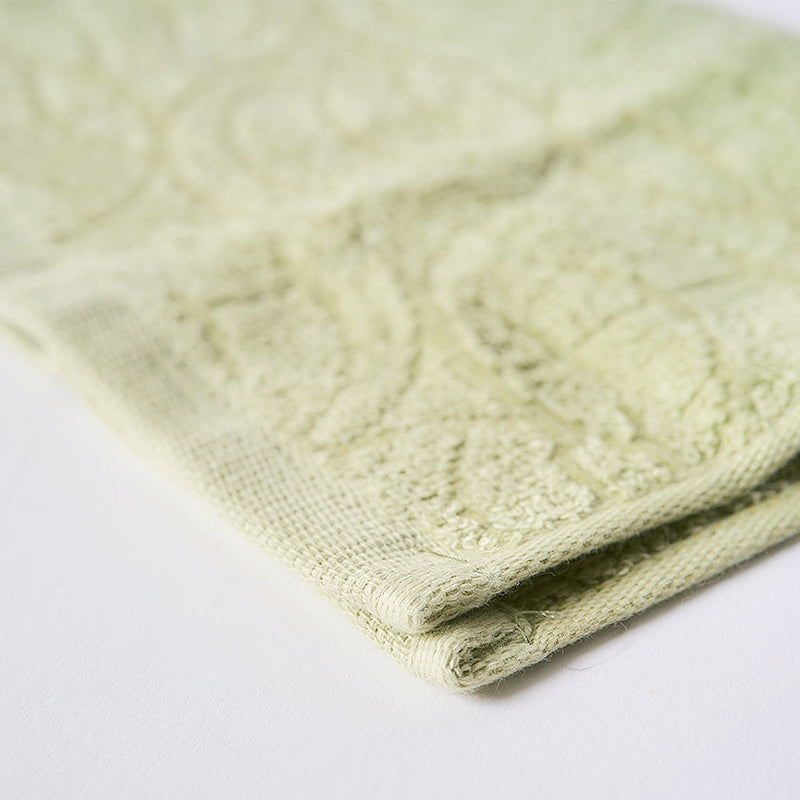 [TOWELS] "SHIZUKU" HANDKERCHIEF (TOWEL TYPE) | SENSHU TOWEL | FUKUROYA TOWEL