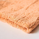 [TOWELS] "SHIZUKU" HANDKERCHIEF (TOWEL TYPE) | SENSHU TOWEL | FUKUROYA TOWEL