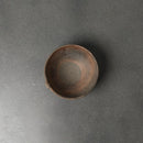 [SAKE BOTTLE] STONEWARE SAKE BOTTLE BOWL | SETO WARE | SEKKI SHINGO TAKEUCHI