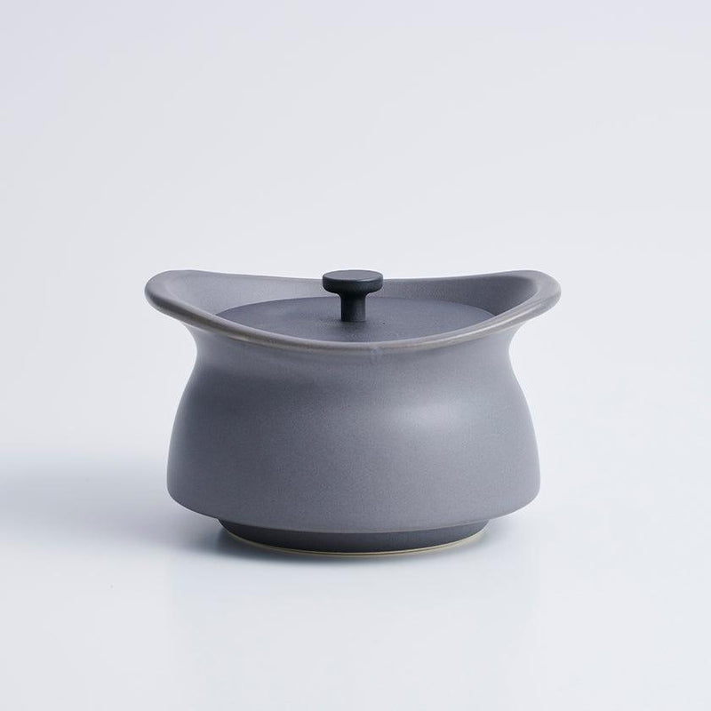 [COOKER (POT)] BESTPOT MINI GAS STOVE ONLY | BANKO YAKI (CERAMICS) | MOLATURA