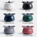 [COOKER (POT)] BESTPOT MINI GAS STOVE ONLY | BANKO YAKI (CERAMICS) | MOLATURA