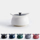 [Cooker（Pot）]僅Best Pot Mini Gas Dove | Banko Yaki（陶瓷）|莫利拉