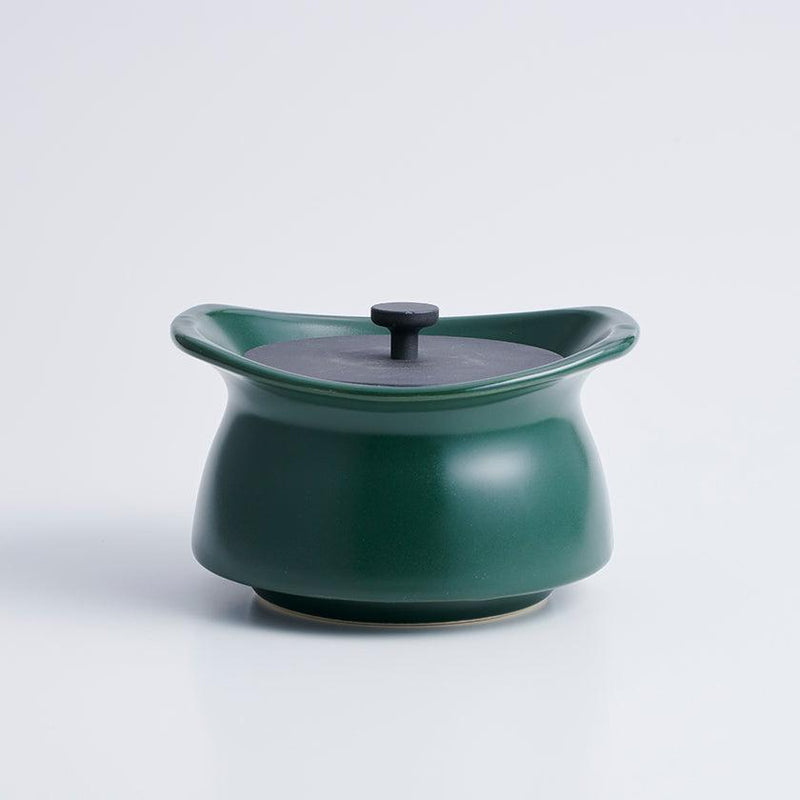 [COOKER (POT)] BESTPOT MINI GAS STOVE ONLY | BANKO YAKI (CERAMICS) | MOLATURA