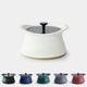 [Cooker（Pot）] BestPot 20cm（2.0ℓ）燃氣爐| Banko Yaki（陶瓷）|莫利拉
