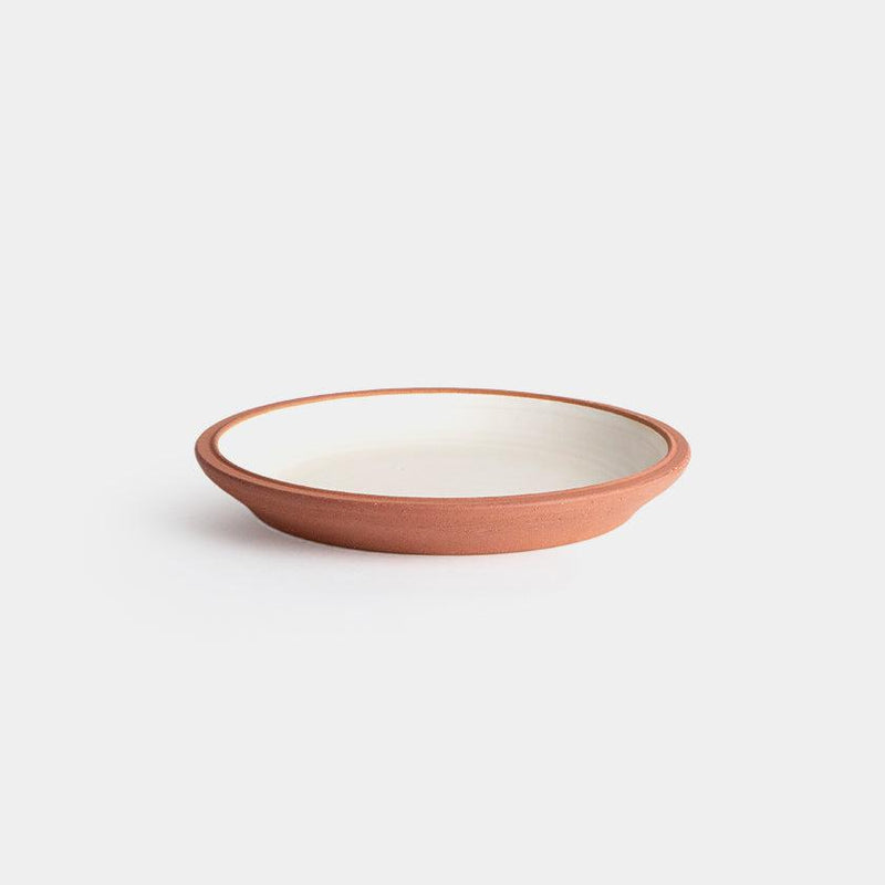 [OPTION] ORIGINAL HOT PAD 20CM ONLY - POT STAND - | BANKO YAKI (CERAMICS) | MOLATURA