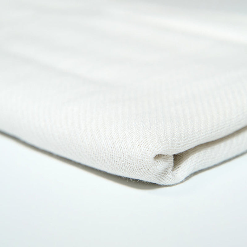 [FACE TOWEL] KONAYUKI TRIPLE GAUZE | BANSHU-ORI | CLOCOMI