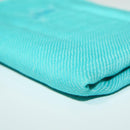 [FACE TOWEL] KONAYUKI TRIPLE GAUZE | BANSHU-ORI | CLOCOMI