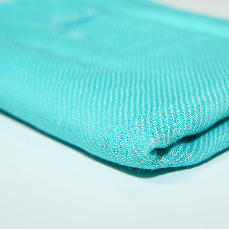 [FACE TOWEL] KONAYUKI TRIPLE GAUZE | BANSHU-ORI | CLOCOMI