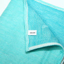 [FACE TOWEL] KONAYUKI TRIPLE GAUZE | BANSHU-ORI | CLOCOMI