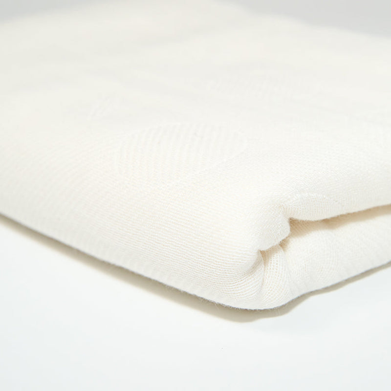 [BATH TOWEL] KONAYUKI TRIPLE GAUZE | BANSHU-ORI | CLOCOMI