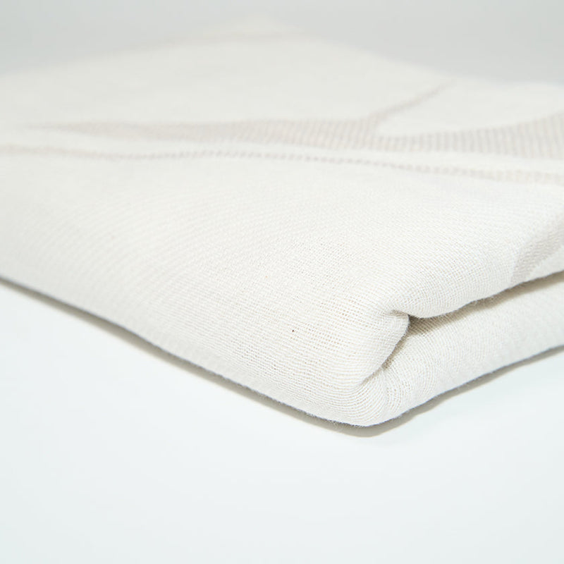 [BATH TOWEL] KONAYUKI TRIPLE GAUZE | BANSHU-ORI | CLOCOMI