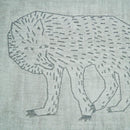 [BATH TOWEL] KONAYUKI TRIPLE GAUZE | BANSHU-ORI | CLOCOMI