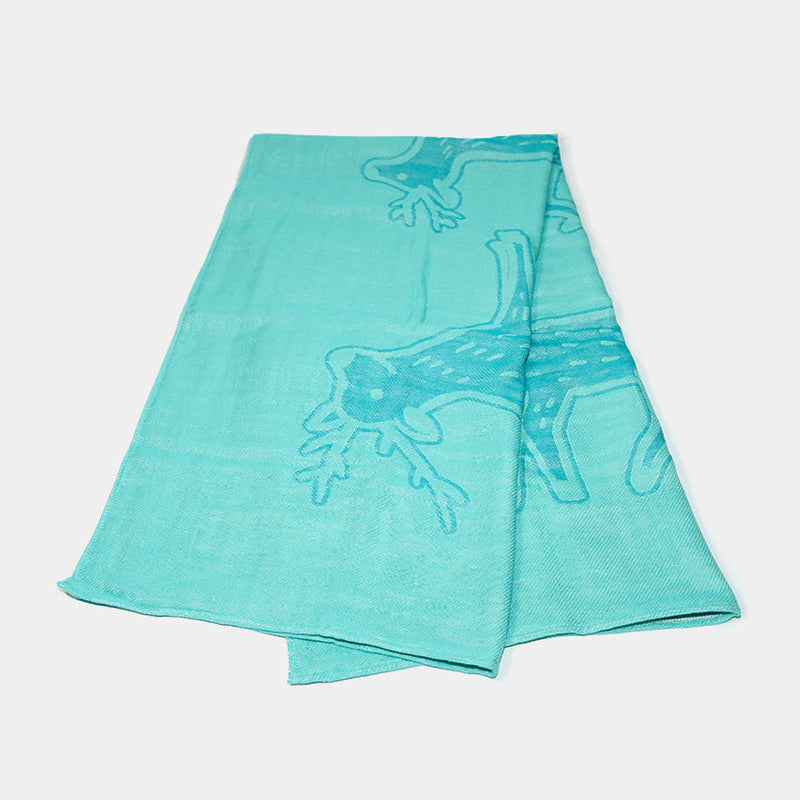 [BATH TOWEL] KONAYUKI TRIPLE GAUZE | BANSHU-ORI | CLOCOMI