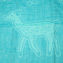 [BATH TOWEL] KONAYUKI TRIPLE GAUZE | BANSHU-ORI | CLOCOMI