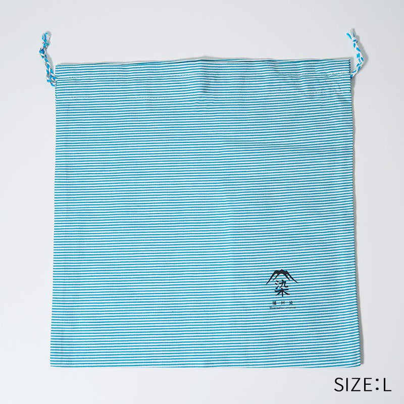 [SCARF] BANSHU-ORI COTTON WOOL STOLE (BLACK) | BANSHU-ORI | FUJI GAUZE