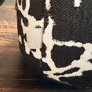 [GLASSES STAND] BANSHU-ORI DOG | BANSHU-ORI | FUJI GAUZE