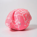 [GLASSES STAND] BANSHU-ORI DOG | BANSHU-ORI | FUJI GAUZE