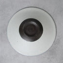 [LARGE BOWL] GLASS GLAZE | TANBA WARE | SHINSUIGAMA