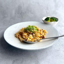 [LARGE BOWL] GLASS GLAZE | TANBA WARE | SHINSUIGAMA