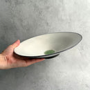 [LARGE BOWL] GLASS GLAZE | TANBA WARE | SHINSUIGAMA