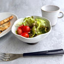 [SMALL BOWL] GLASS GLAZE | TANBA WARE | SHINSUIGAMA