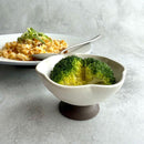 [SMALL BOWL] GLASS GLAZE | TANBA WARE | SHINSUIGAMA