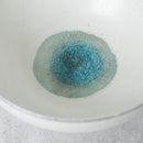 [LARGE BOWL] GLASS GLAZE RICE BOWL | TANBA WARE | SHINSUIGAMA