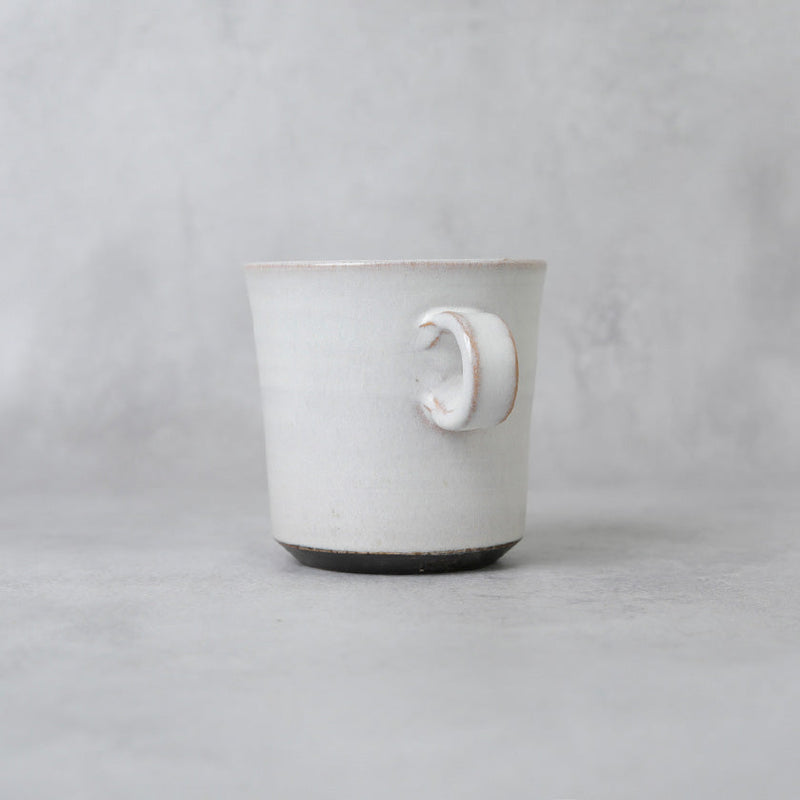 [CUP] GLASS GLAZE MUG (CUP) | TANBA WARE | SHINSUIGAMA