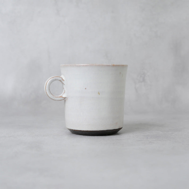 [CUP] GLASS GLAZE MUG (CUP) | TANBA WARE | SHINSUIGAMA