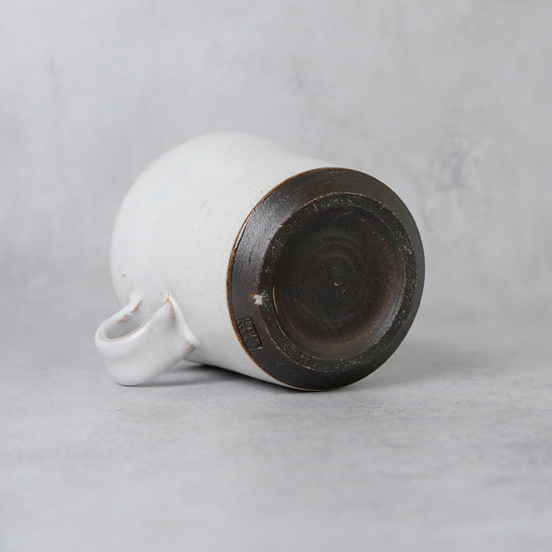 [CUP] GLASS GLAZE MUG (CUP) | TANBA WARE | SHINSUIGAMA