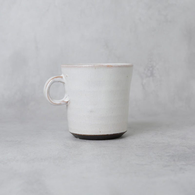 [CUP] GLASS GLAZE MUG (CUP) | TANBA WARE | SHINSUIGAMA