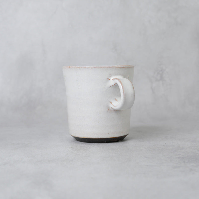 [CUP] GLASS GLAZE MUG (CUP) | TANBA WARE | SHINSUIGAMA