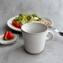 [CUP] GLASS GLAZE MUG (CUP) | TANBA WARE | SHINSUIGAMA