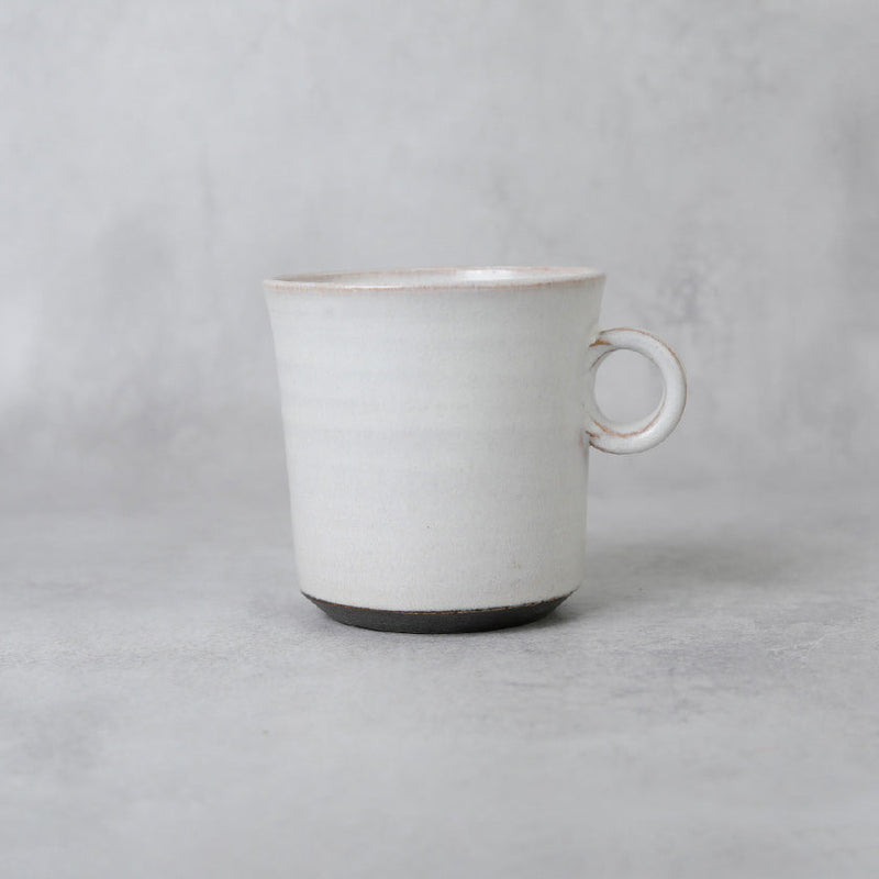 [CUP] GLASS GLAZE MUG (CUP) | TANBA WARE | SHINSUIGAMA