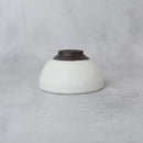 [BOWL] GLASS GLAZE RICE BOWL | TANBA WARE | SHINSUIGAMA