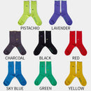 [SOCKS] GRIDER.RIB（小）|襪子|田中索肯