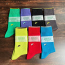 [SOCKS] GRIDER.RIB (SMALL) | SOCK | TANAKA SOKKEN