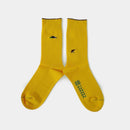 [SOCKS] GRIDER.RIB（小）|襪子|田中索肯