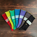 [SOCKS] GRIDER.RIB (LARGE) | SOCK | TANAKA SOKKEN