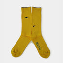 [ถุงเท้า] GRIDER.RIB (LARGE) | ถุงเท้า | ทานาคา ซกเคน