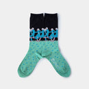 [SOCKS] GARA SOCKS (RANRAN) | SOCK | TANAKA SOKKEN