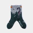 [SOCKS] GARA SOCKS (UMA) | SOCK | TANAKA SOKKEN
