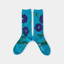 [SOCKS] GARA SOCKS (HANA) | SOCK | TANAKA SOKKEN