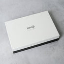 [INCENSE] 14 KINDS / WITH INCENSE HOLDER Le Mariage coffret | SENKO| AWAJI ENCENS