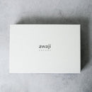 [INCENSE] 14 KINDS / WITH INCENSE HOLDER Le Mariage coffret | SENKO| AWAJI ENCENS