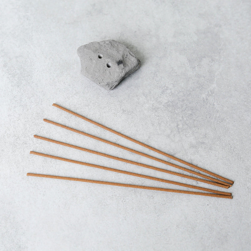 [INCENSE] 14 KINDS (CONTAINS 3) / WITH INCENSE HOLDER Le Mariage coffret | SENKO| AWAJI ENCENS