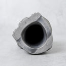 [BECKONING (LUCKY) CAT] MANEKI NEKO (GARGOYLE) OF KAWARA | AWAJI ONIGAWARA | GAROU