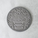 [COASTER] COASTER (GARGOYLE) OF KAWARA | AWAJI ONIGAWARA | GAROU