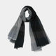 [SCARF] Ultrafine Cotton Banshu-Ori Stall (Navy) L | Banshu-Ori | 폴